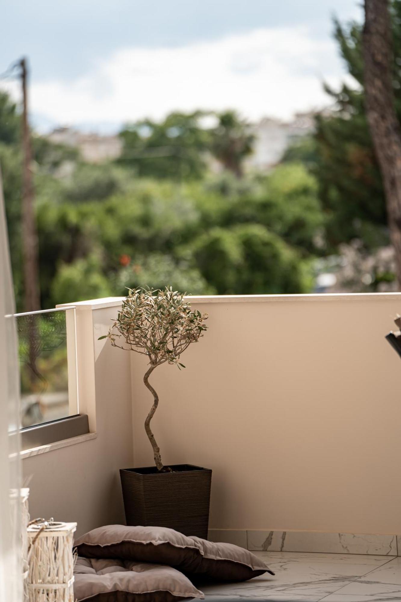 Euphoria Apartment Kalamata Exterior photo