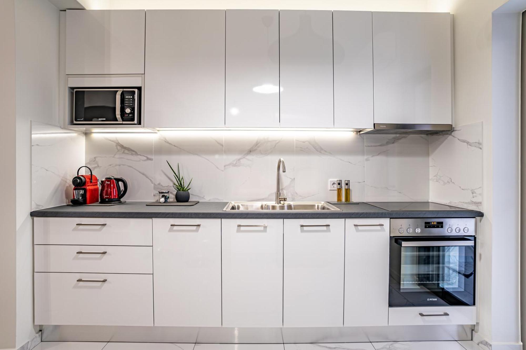 Euphoria Apartment Kalamata Exterior photo