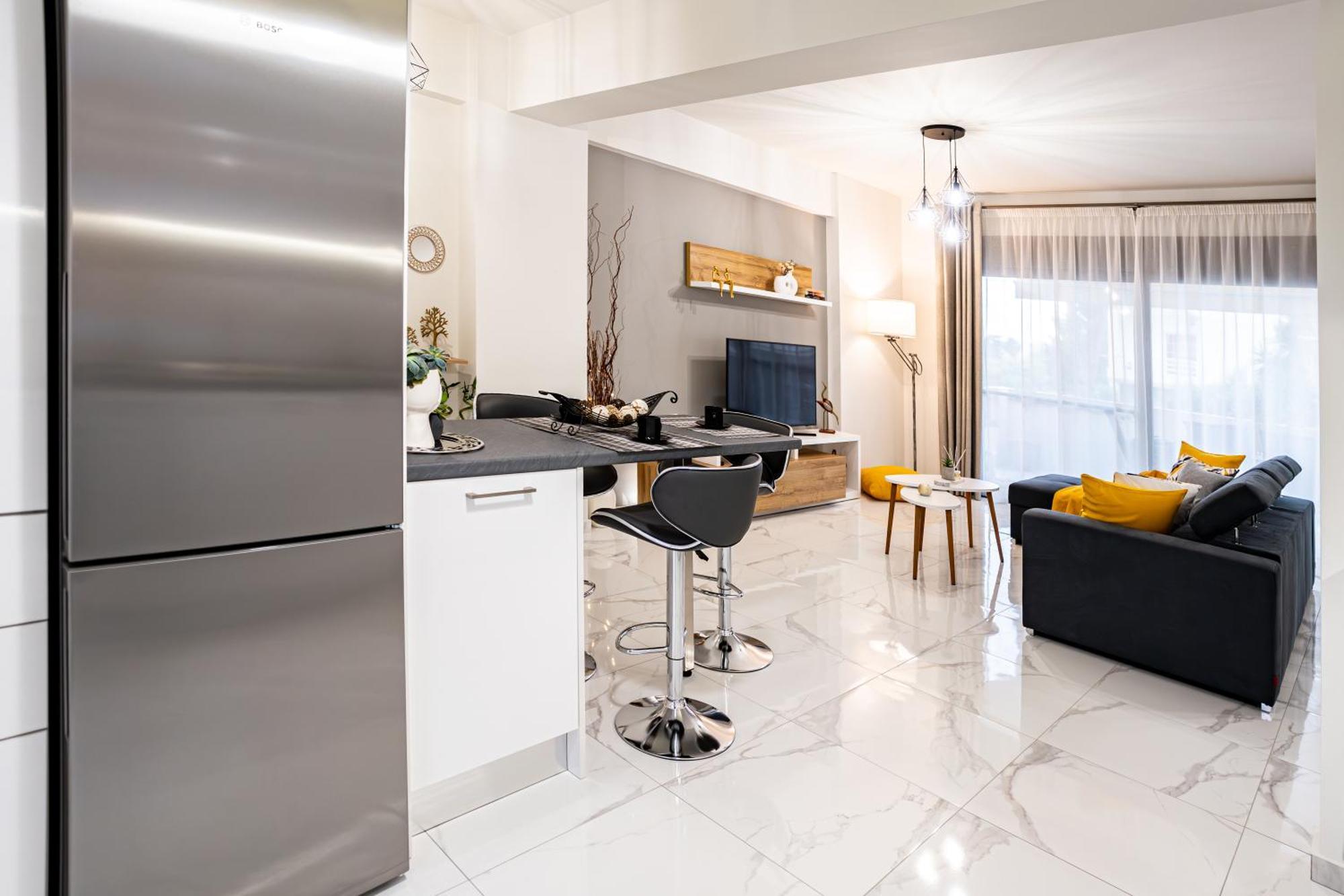 Euphoria Apartment Kalamata Exterior photo
