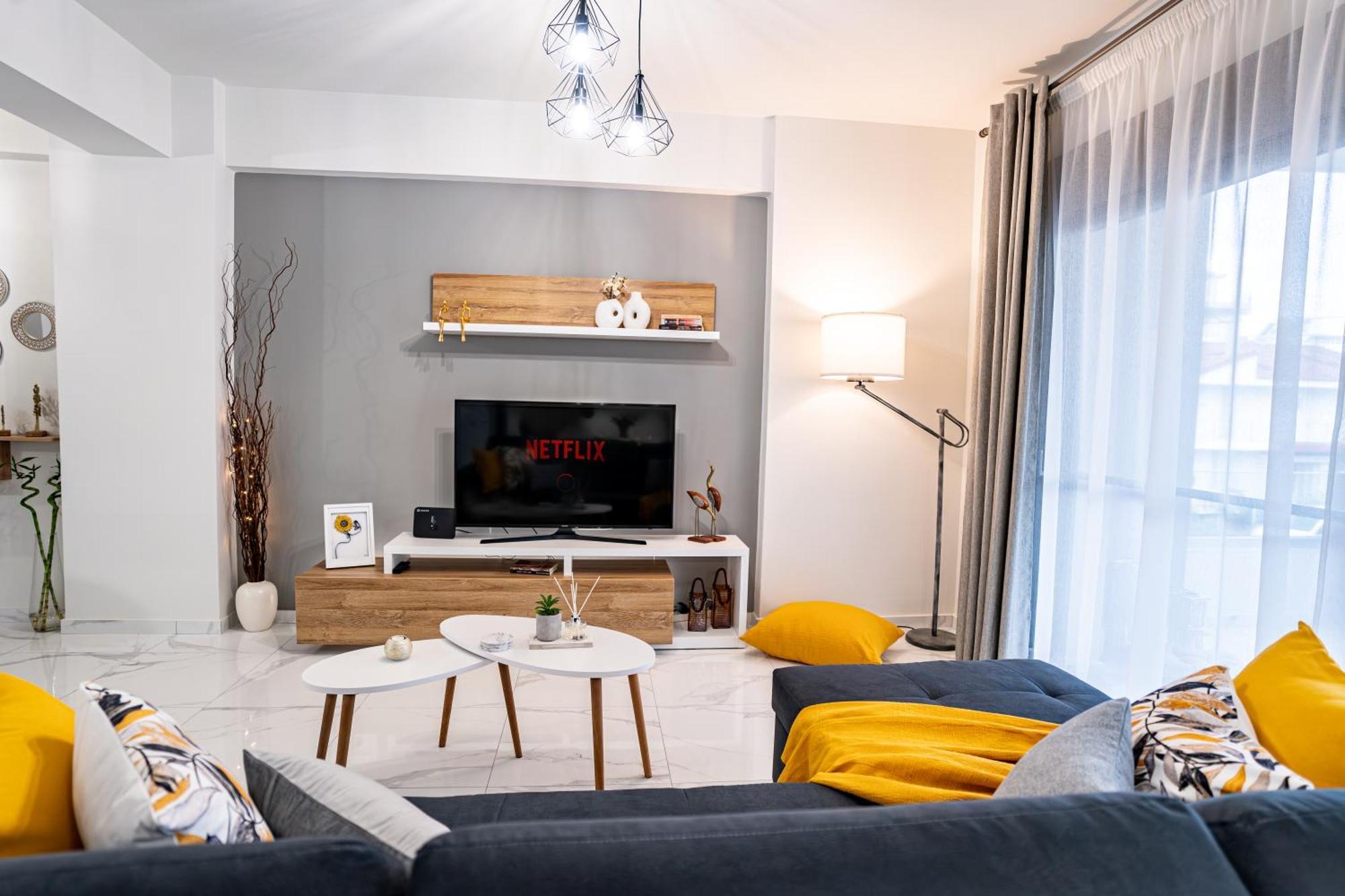 Euphoria Apartment Kalamata Exterior photo